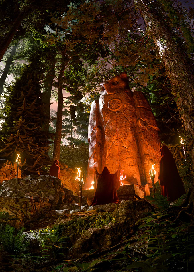 The Owl