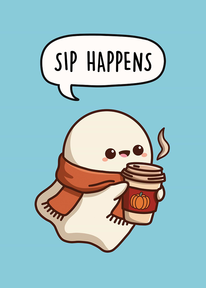 Sip Happens