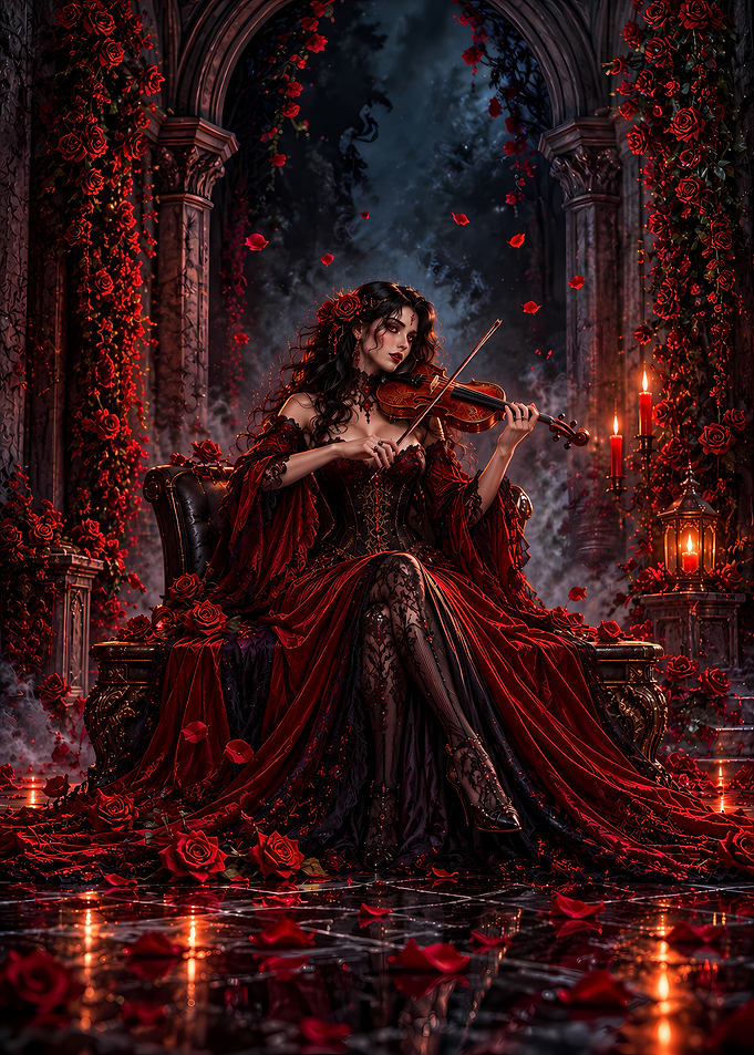 Symphony of Eternal Night