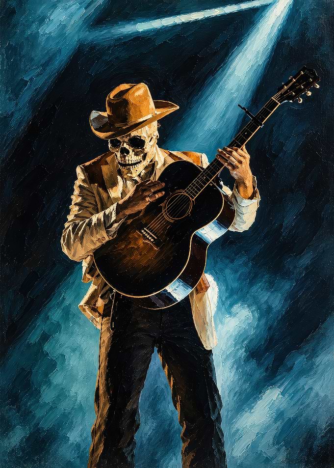 Lord huron