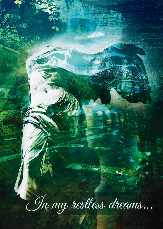 Dreamscape