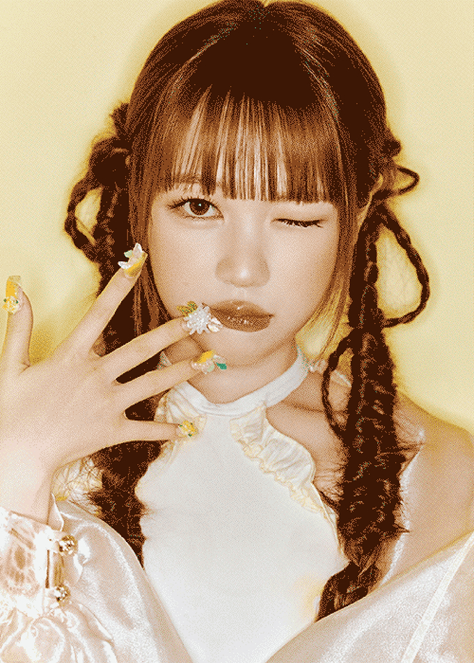 Ye-on Hearts2Hearts “Next Chapter”