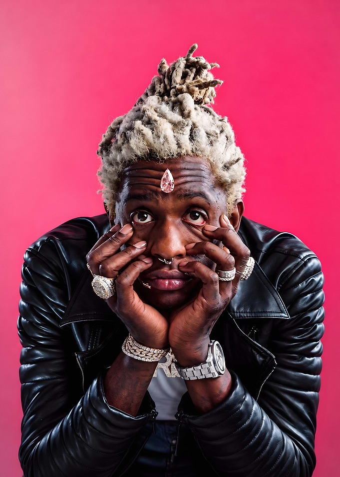 Young Thug