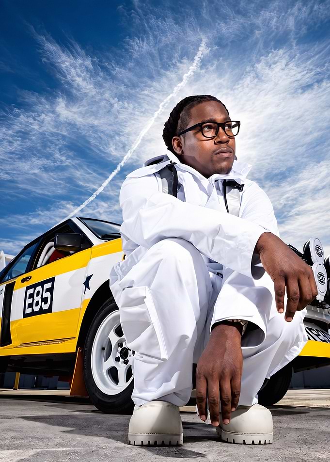 Don Toliver