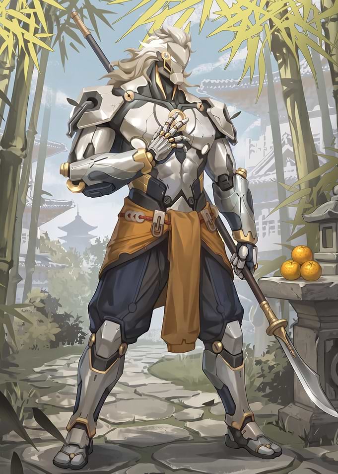 Banyue Zenless Zone Zero
