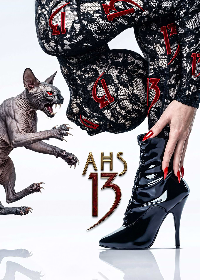 American Horror Story Season 13 Poster