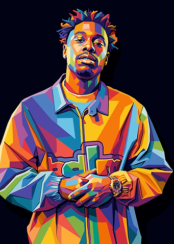 Latest drop