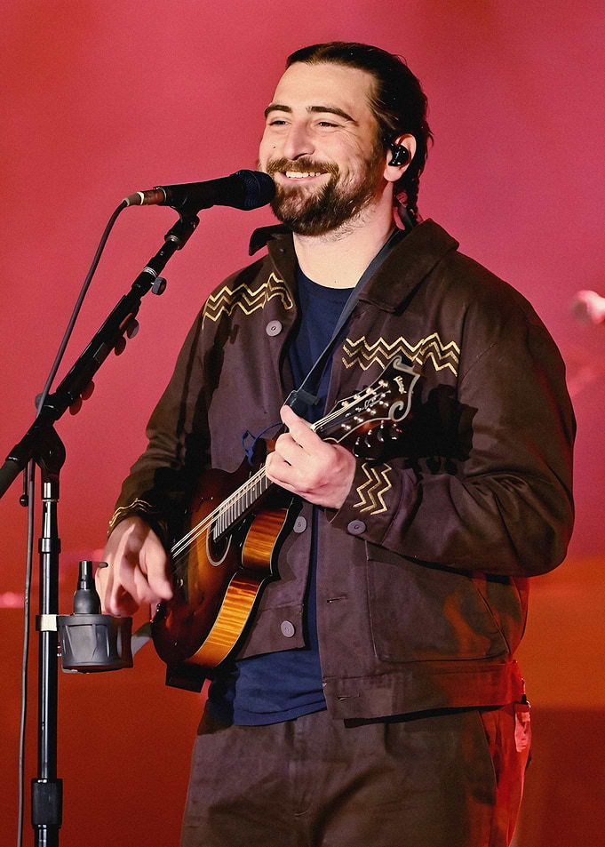 Noah kahan