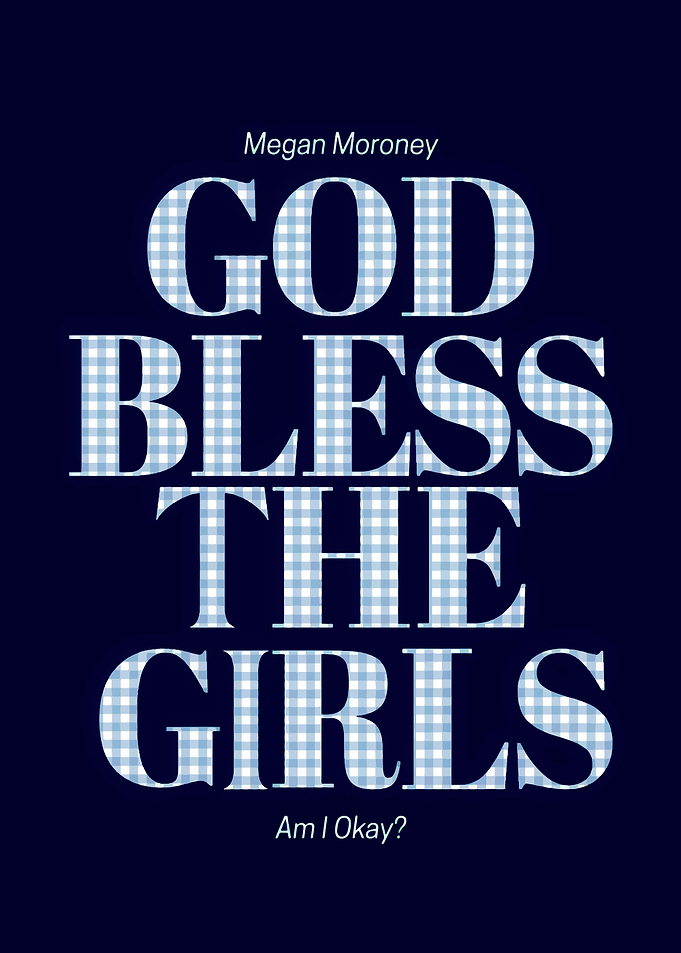 Megan Moroney God Bless The Girls