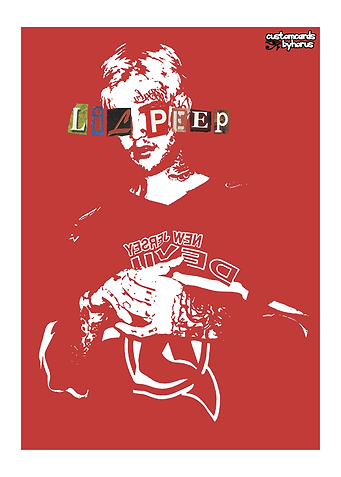 Latest drop