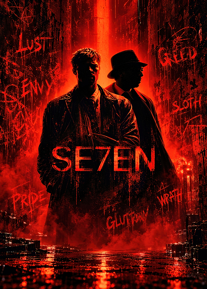 Se7en Movie