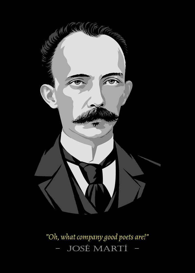 José Martí Quote