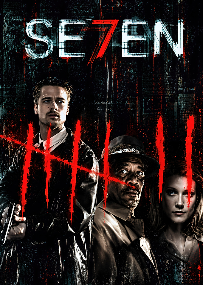 Se7en Movie