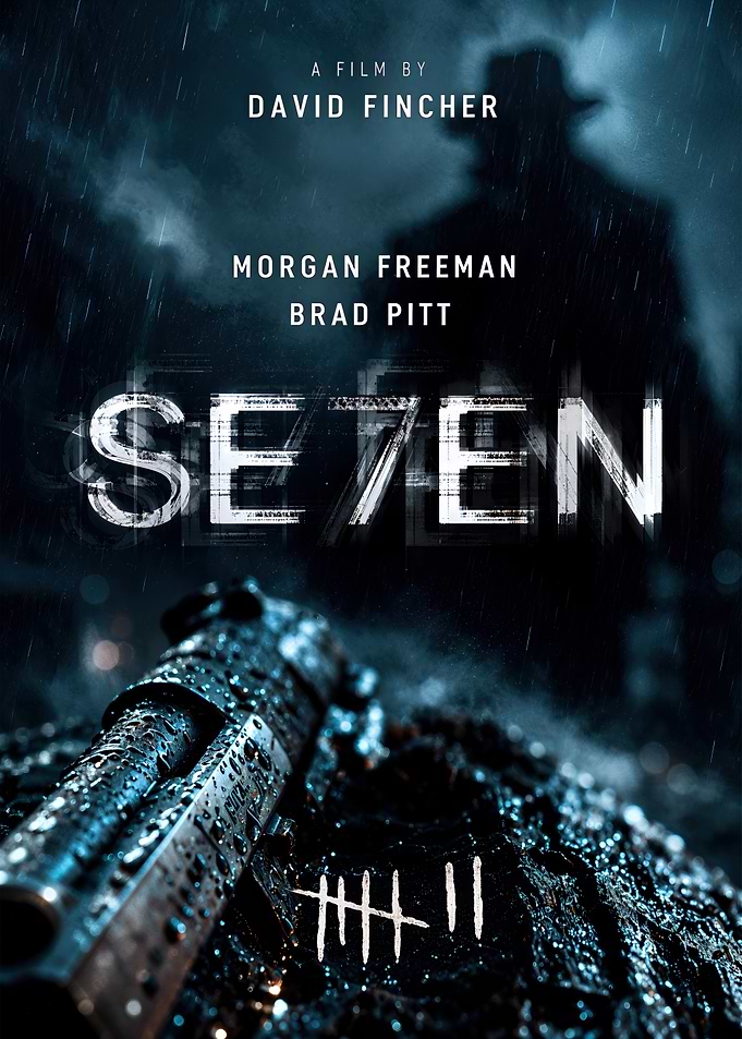 Se7en Movie