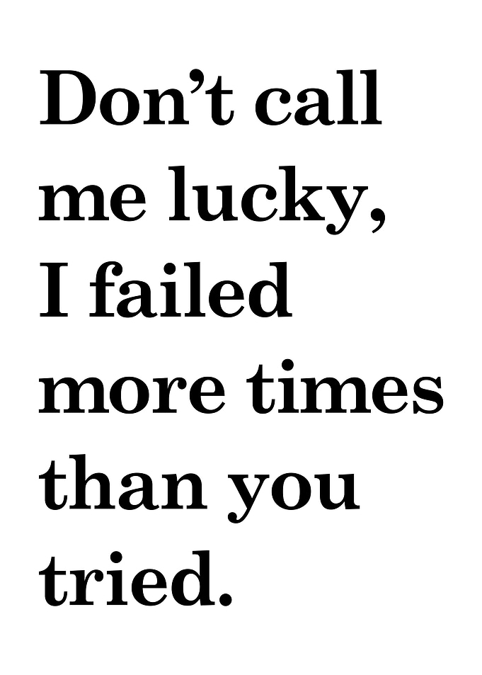 Inspirational Quote