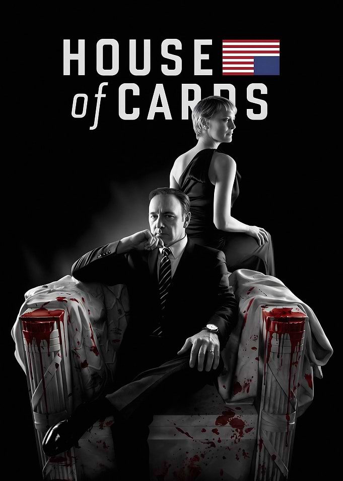 House of Cards TV Series