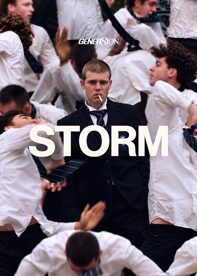 Gener8ion - Storm