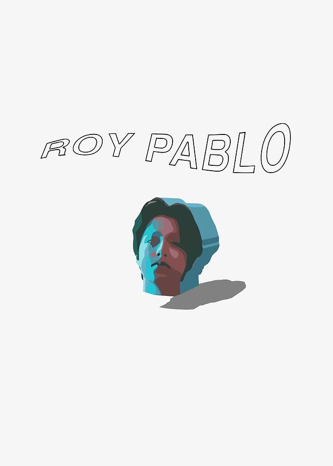 Roy Pablo