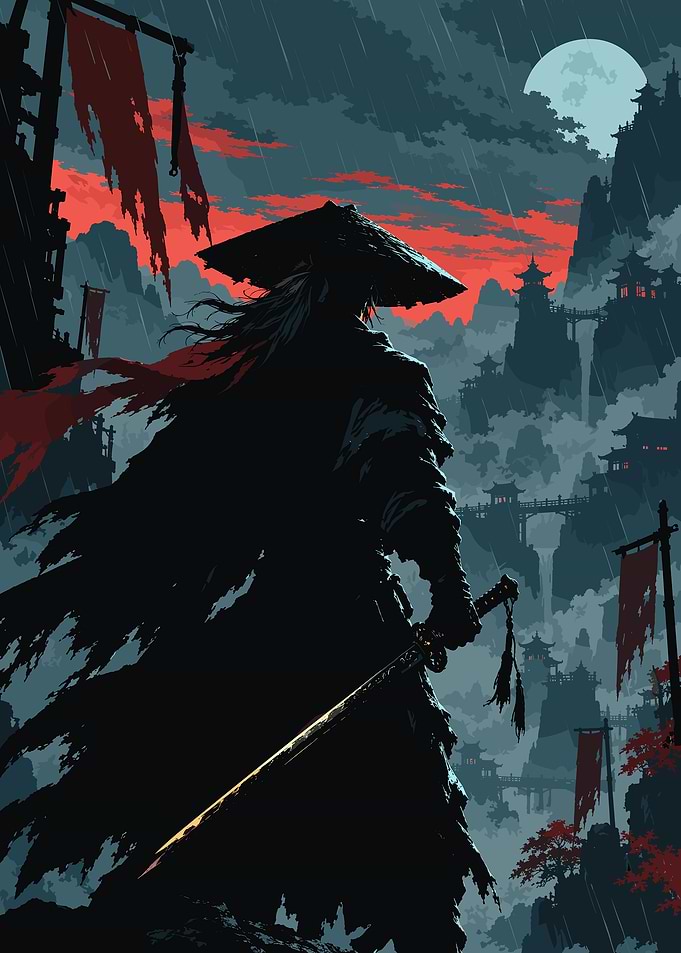 Phantom Blade Zero