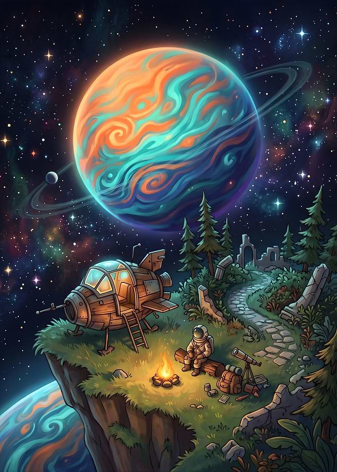 Outer Wilds