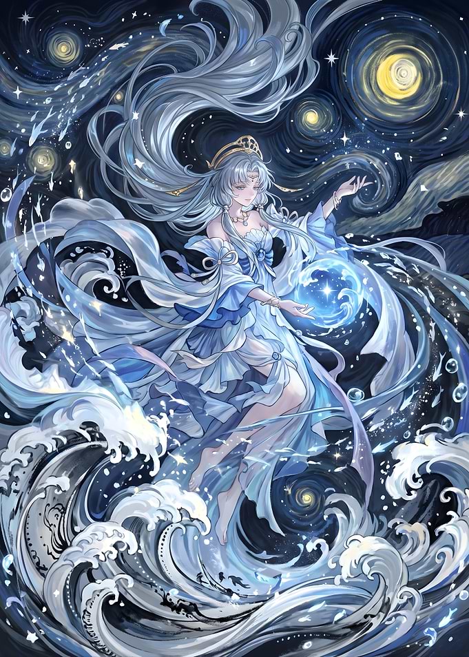 Honkai Star Rail Pearl