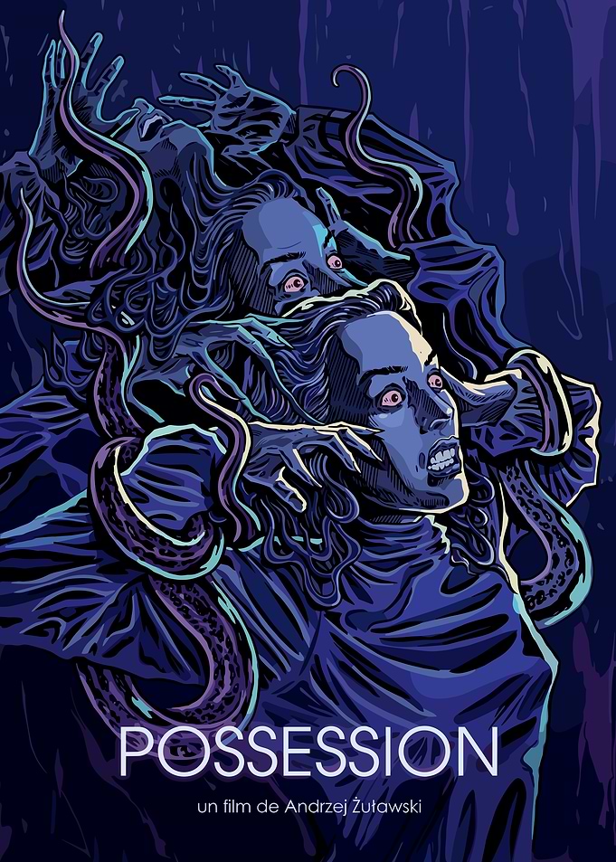 Possession
