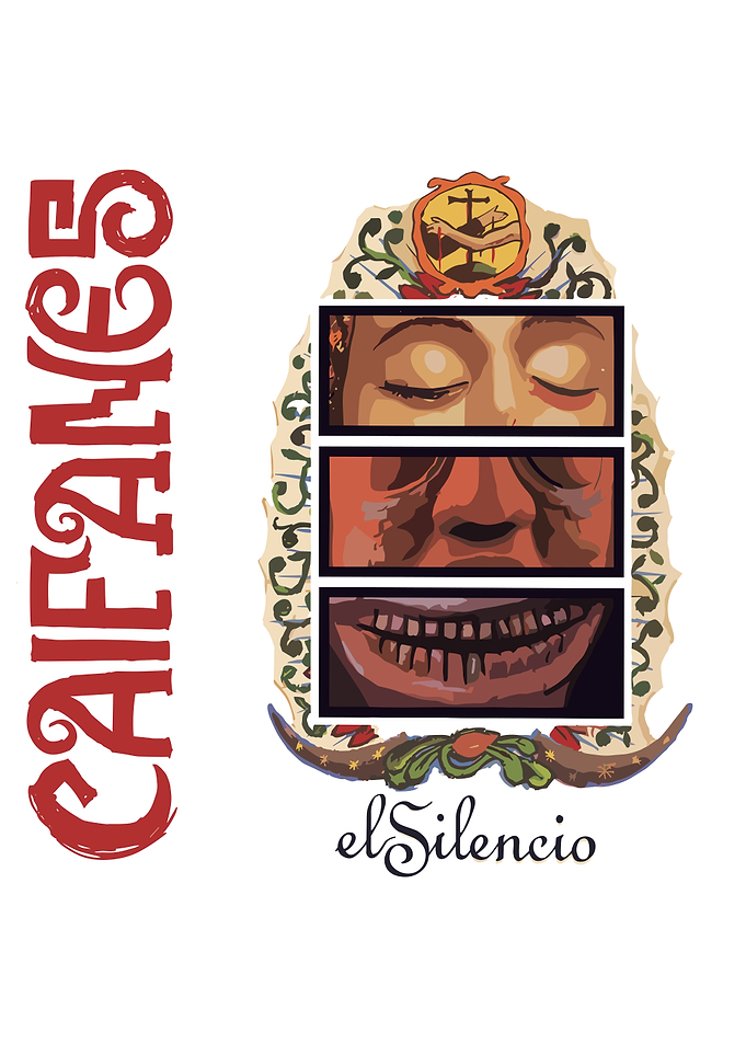 Caifanes El Silencio Album