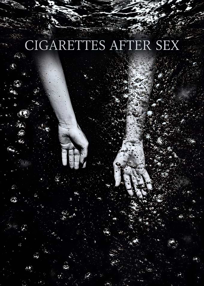 Cigarettes After Sex