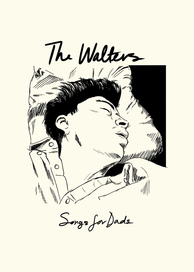 The Walters Songs for Dads Album