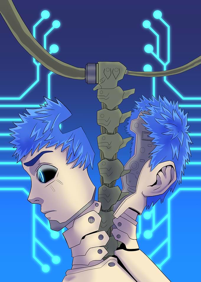 Update in Process