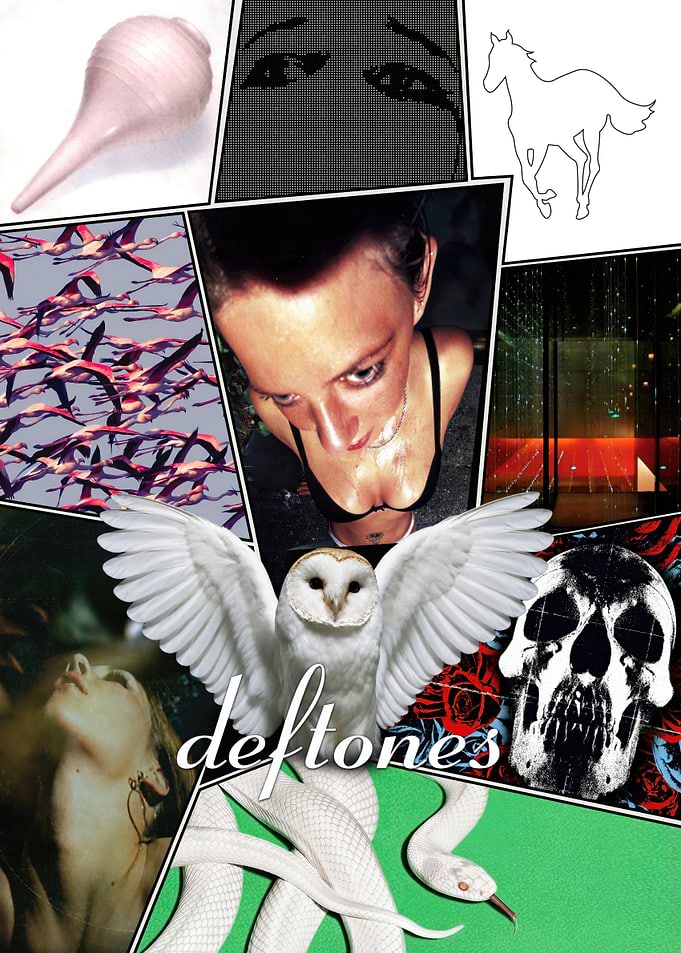 Deftones