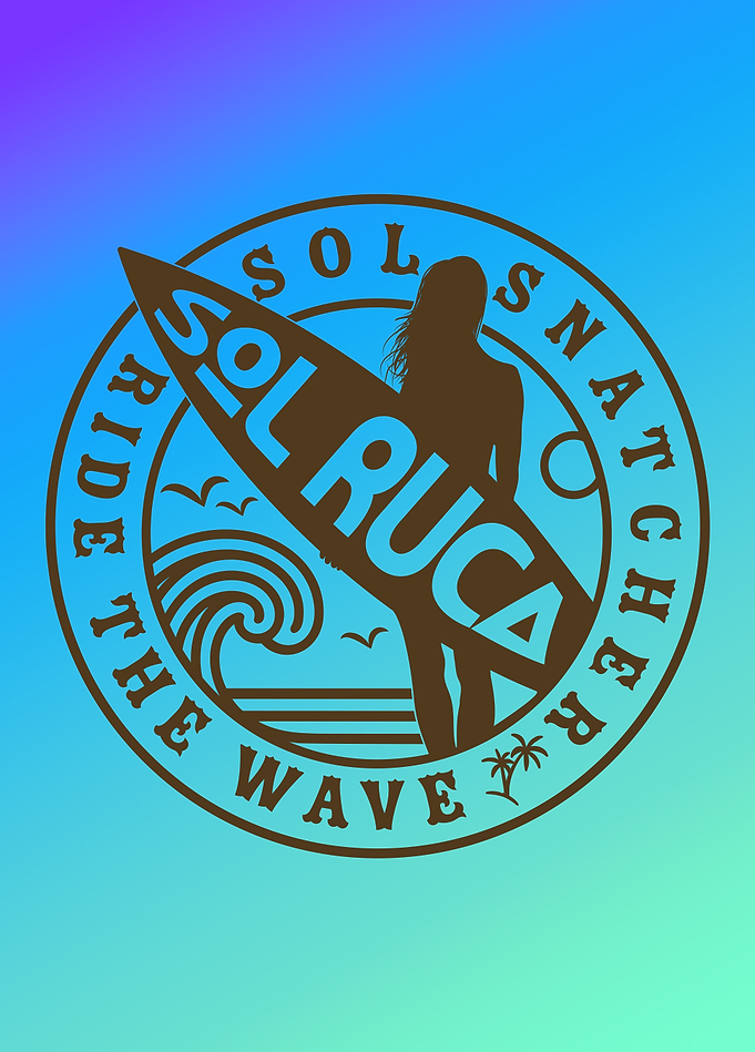 Sol Snatcher: Ride The Wave