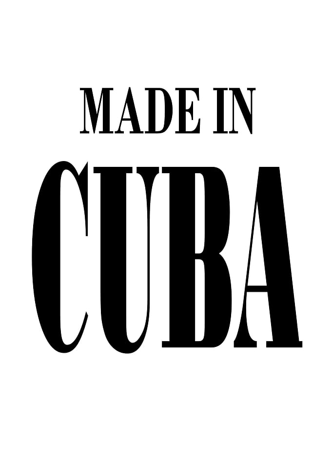 Cuban gift