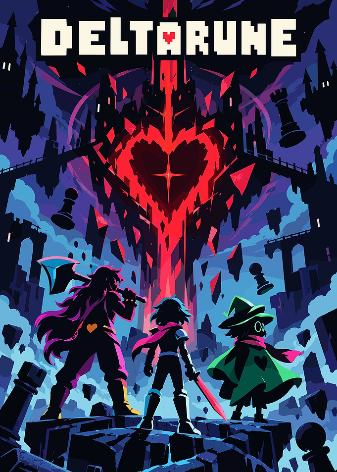 Deltarune