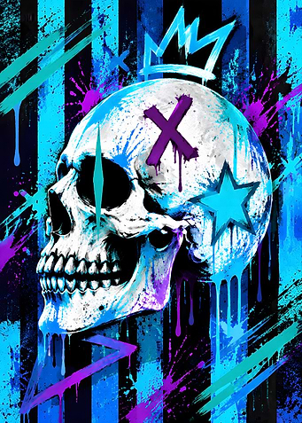 Latest drop