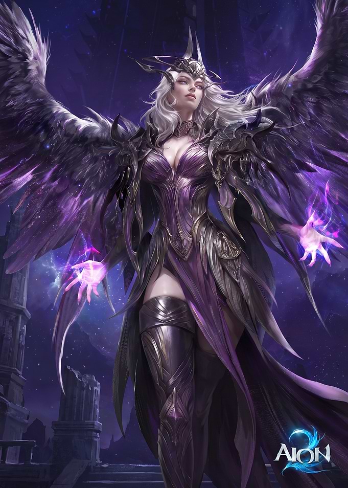 Aion