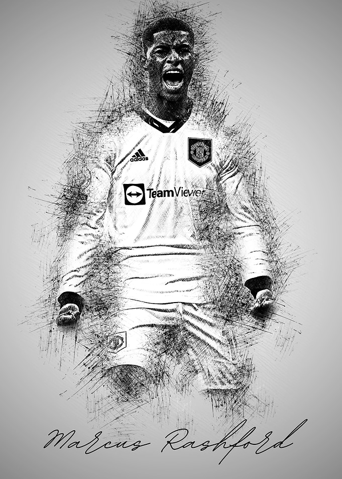 Marcus Rashford