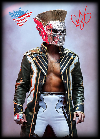American Nightmare's Theatrical Presence