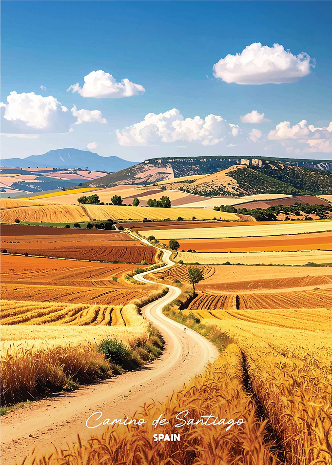Camino de Santiago