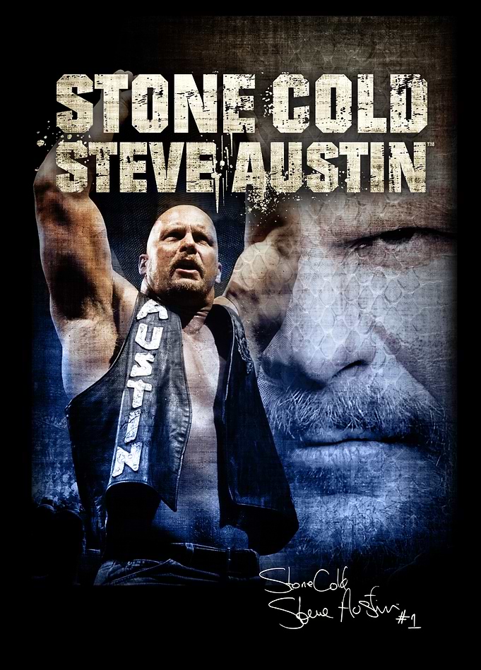 Stone Cold's Defiant Legacy