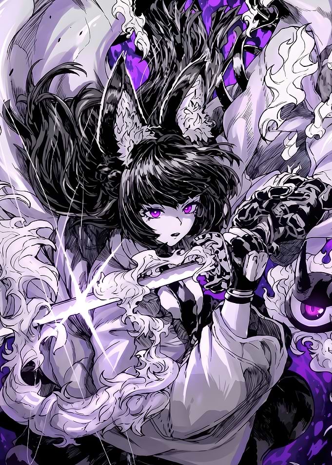 Zenless Zone Zero Hoshimi Miyabi