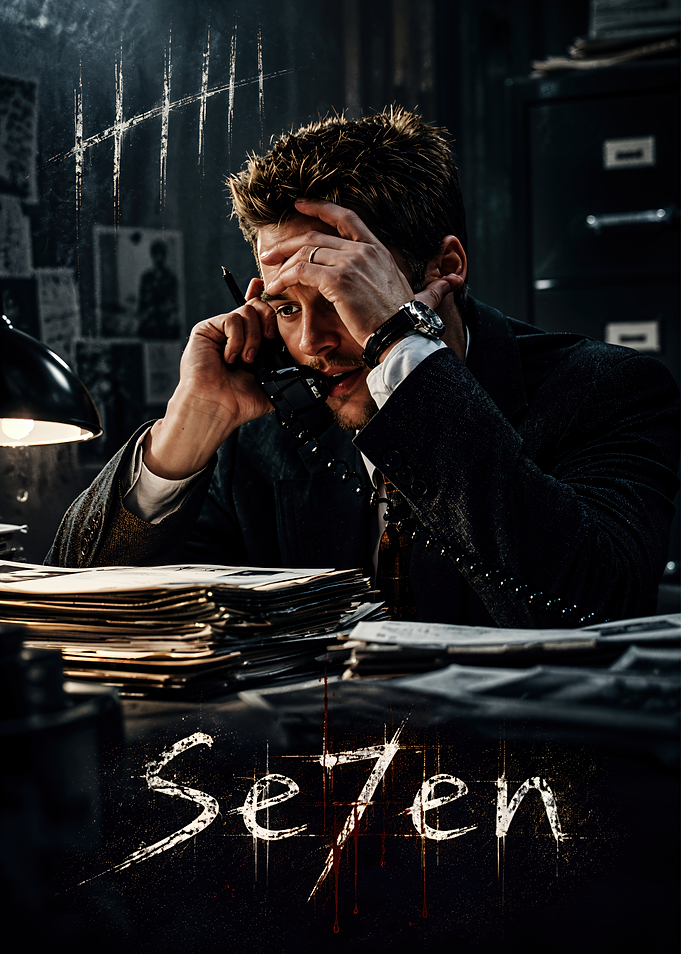 Se7en Movie