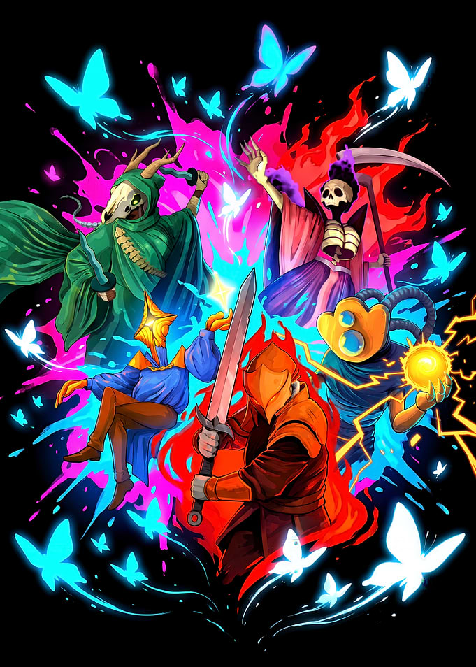 Slay the Spire 2 Heroes