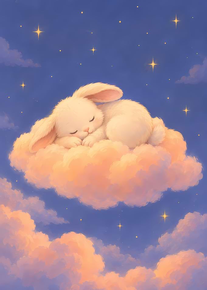 Cloud Nap