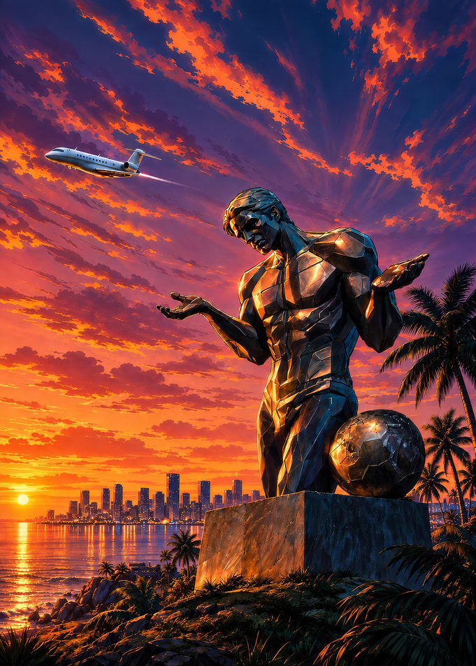 atlas shrugged