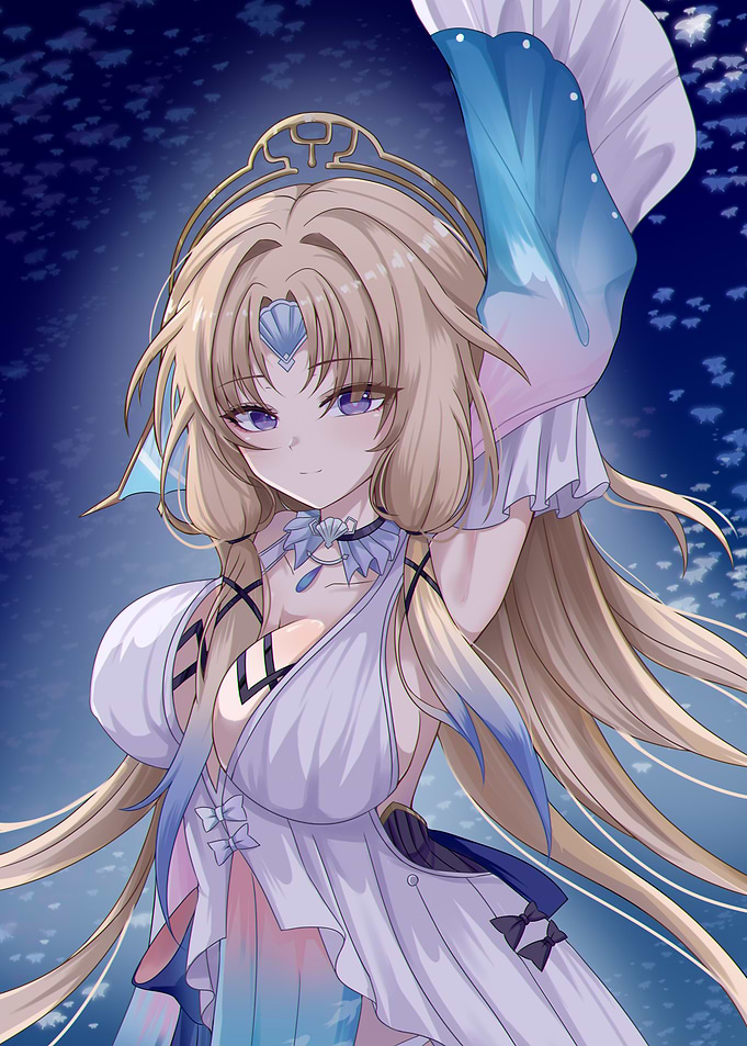 Honkai Star Rail Pearl