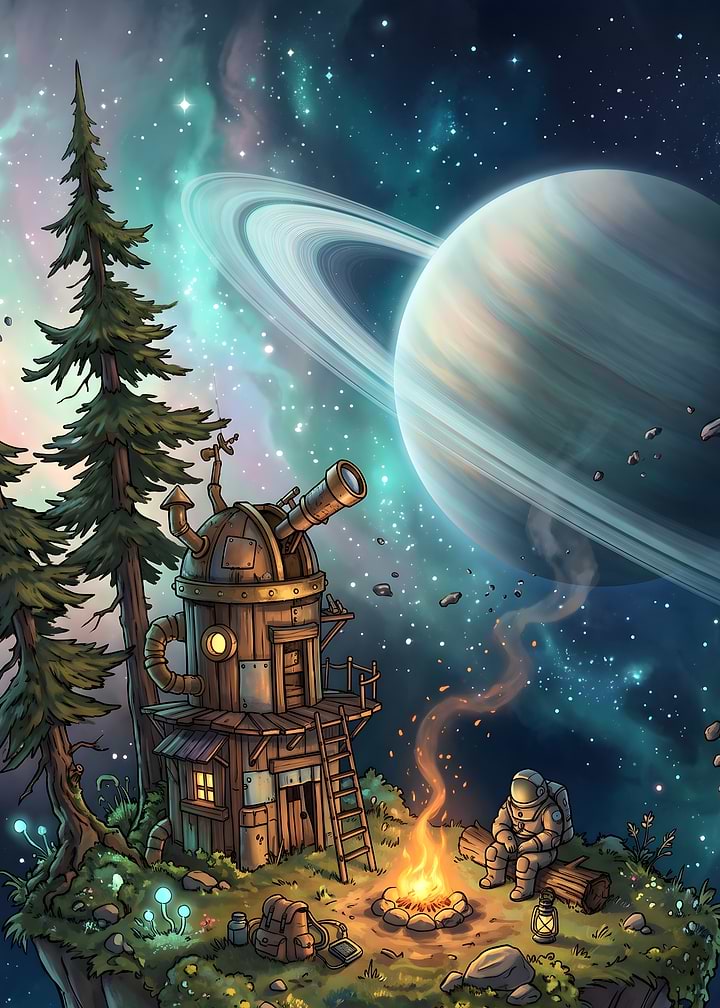 Outer Wilds
