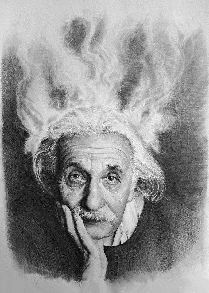 Albert face au bullshit