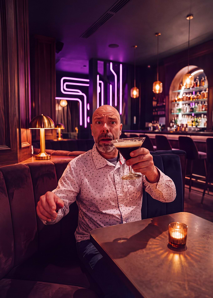 Last Call Lounge