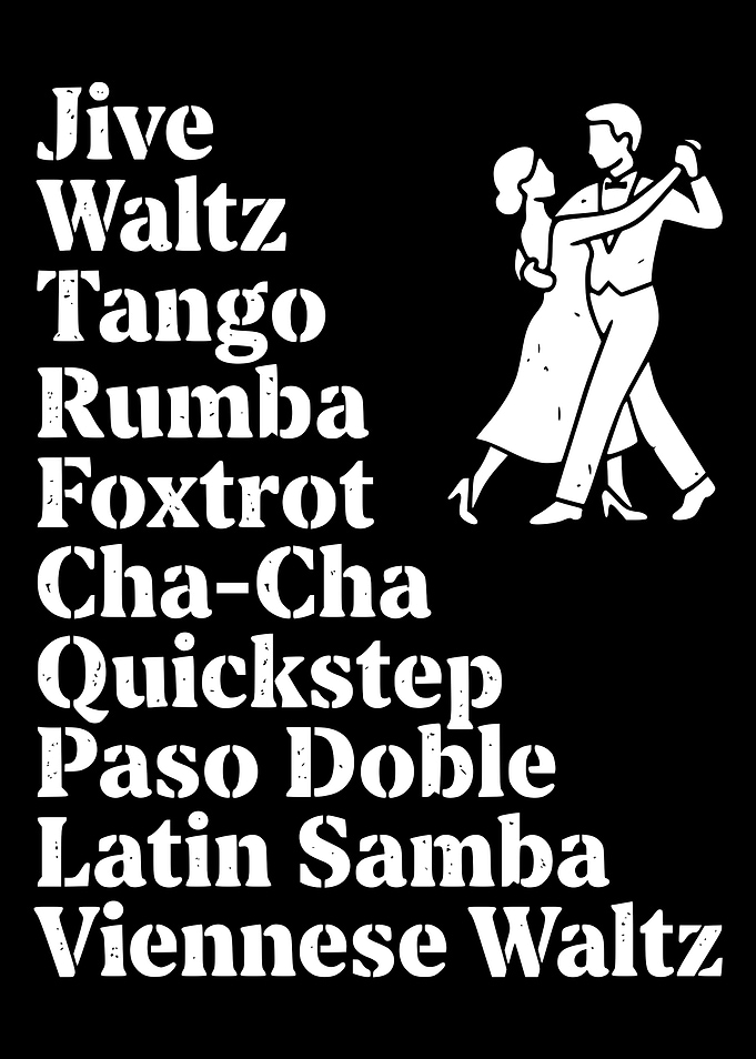 Ballroom Dance
